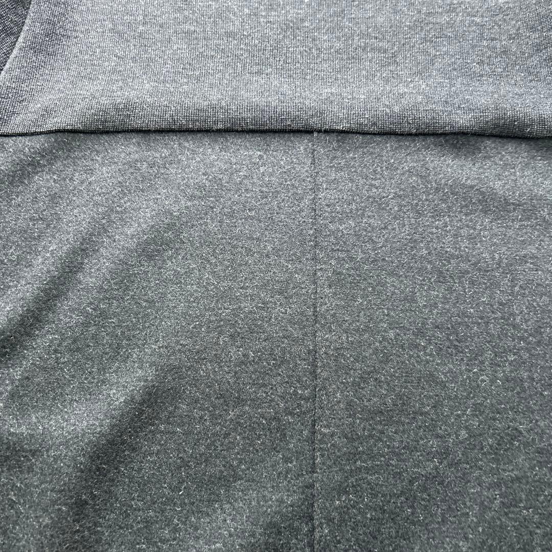 美品　23区　ウールニットワンピース