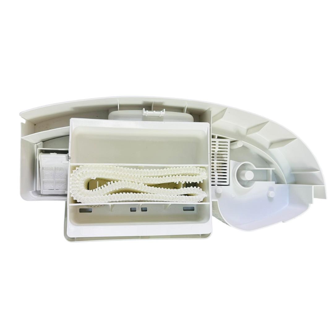 Panasonic　DS-FKX1205　加湿セラミックファンヒーター　21年製