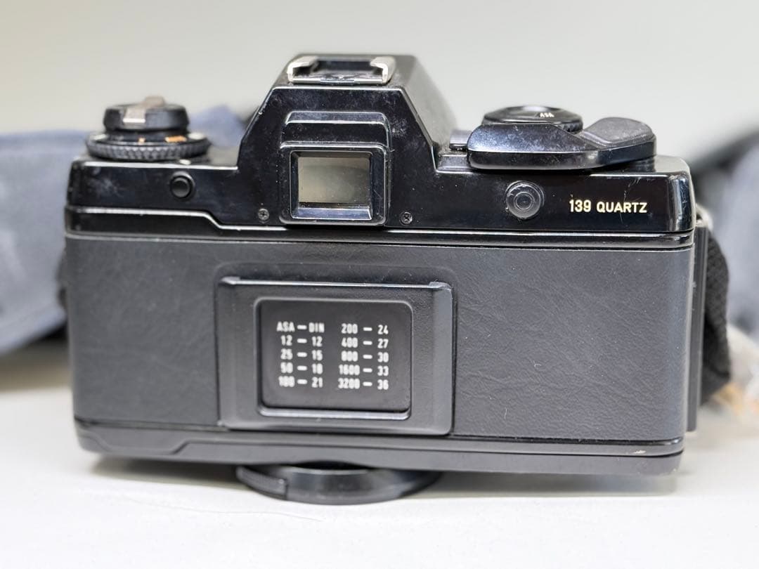 じ*こ様 大）コンタックス CONTAX 139 2.8/45フィルムカメラ