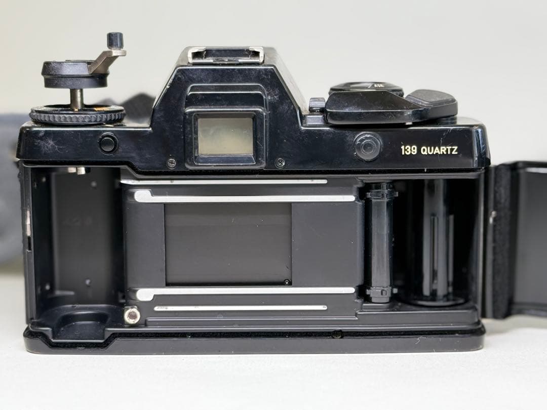 じ*こ様 大）コンタックス CONTAX 139 2.8/45フィルムカメラ