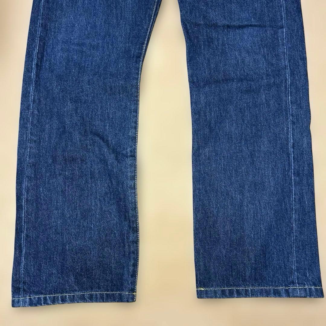 【Levi's 501 W33 CONE XXX9】Phi 08501-0042
