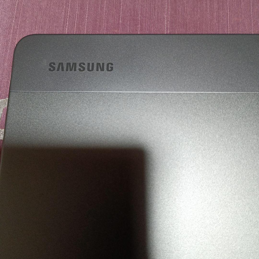 Samsung Galaxy Tab A11+5G グレー128GB
