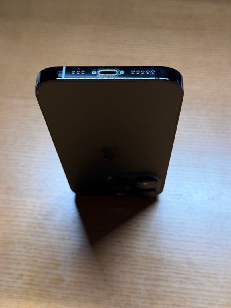 Apple iPhone 14 Pro スペースブラック　256GB