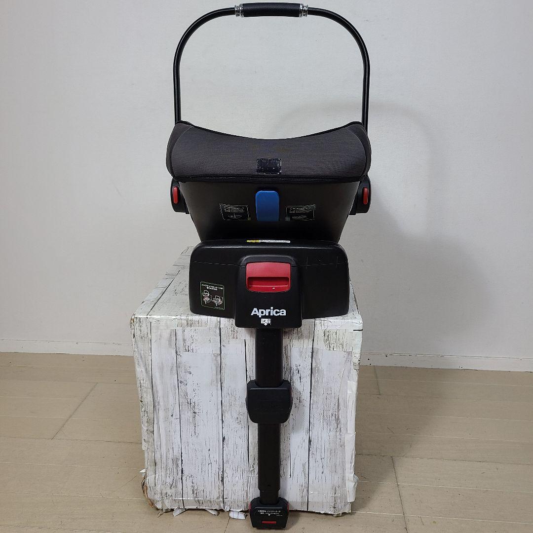 ★*☆様 Aprica/アップリカ　スムーヴTS インファントカーシート　ベース