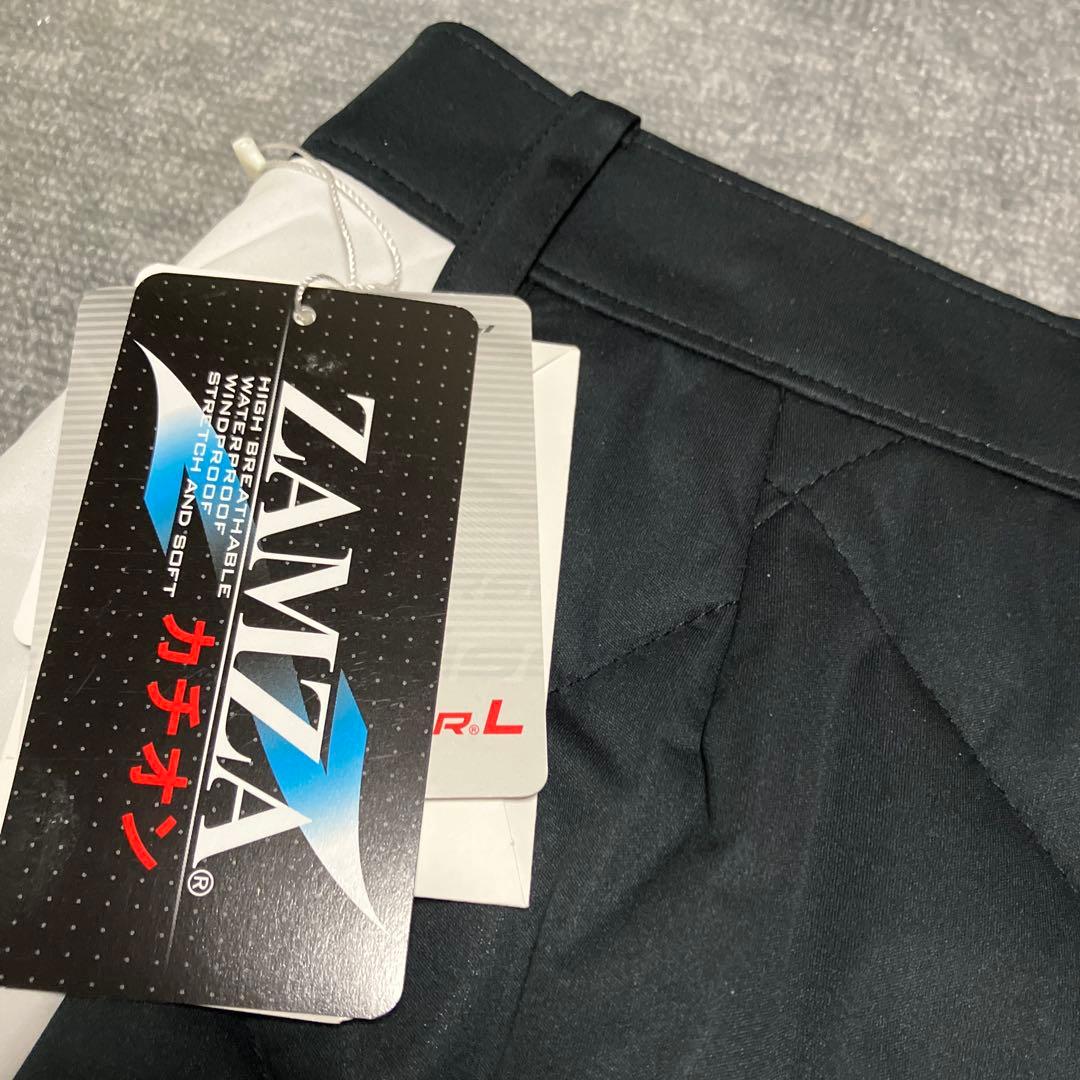 新品未使用　36300円　archivio ダウンスカート　サイズ36