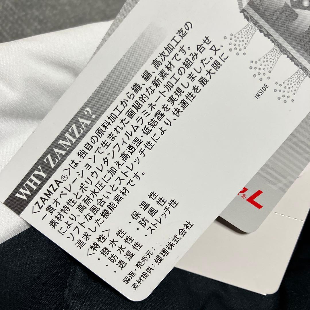 新品未使用　36300円　archivio ダウンスカート　サイズ36