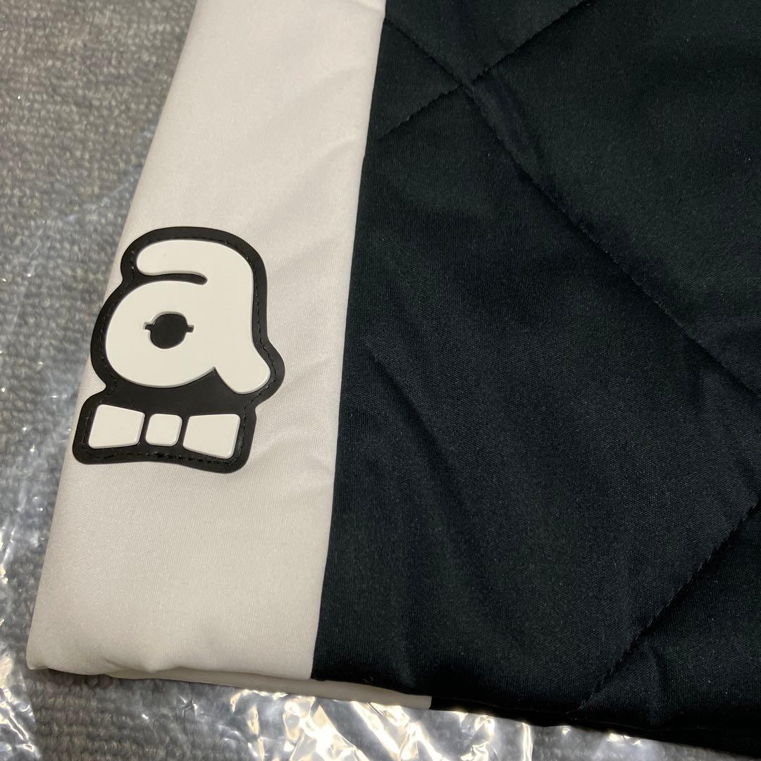 新品未使用　36300円　archivio ダウンスカート　サイズ36