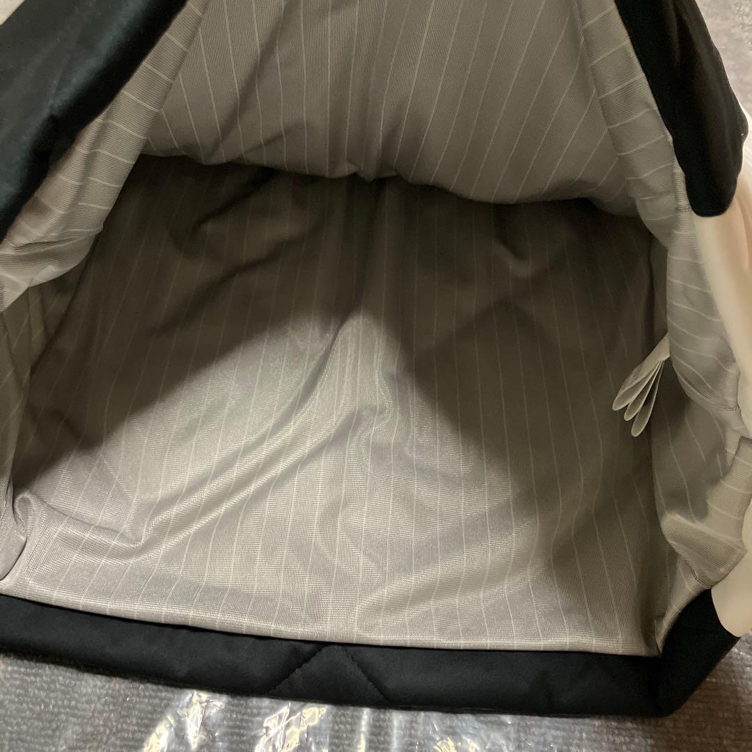 新品未使用　36300円　archivio ダウンスカート　サイズ36