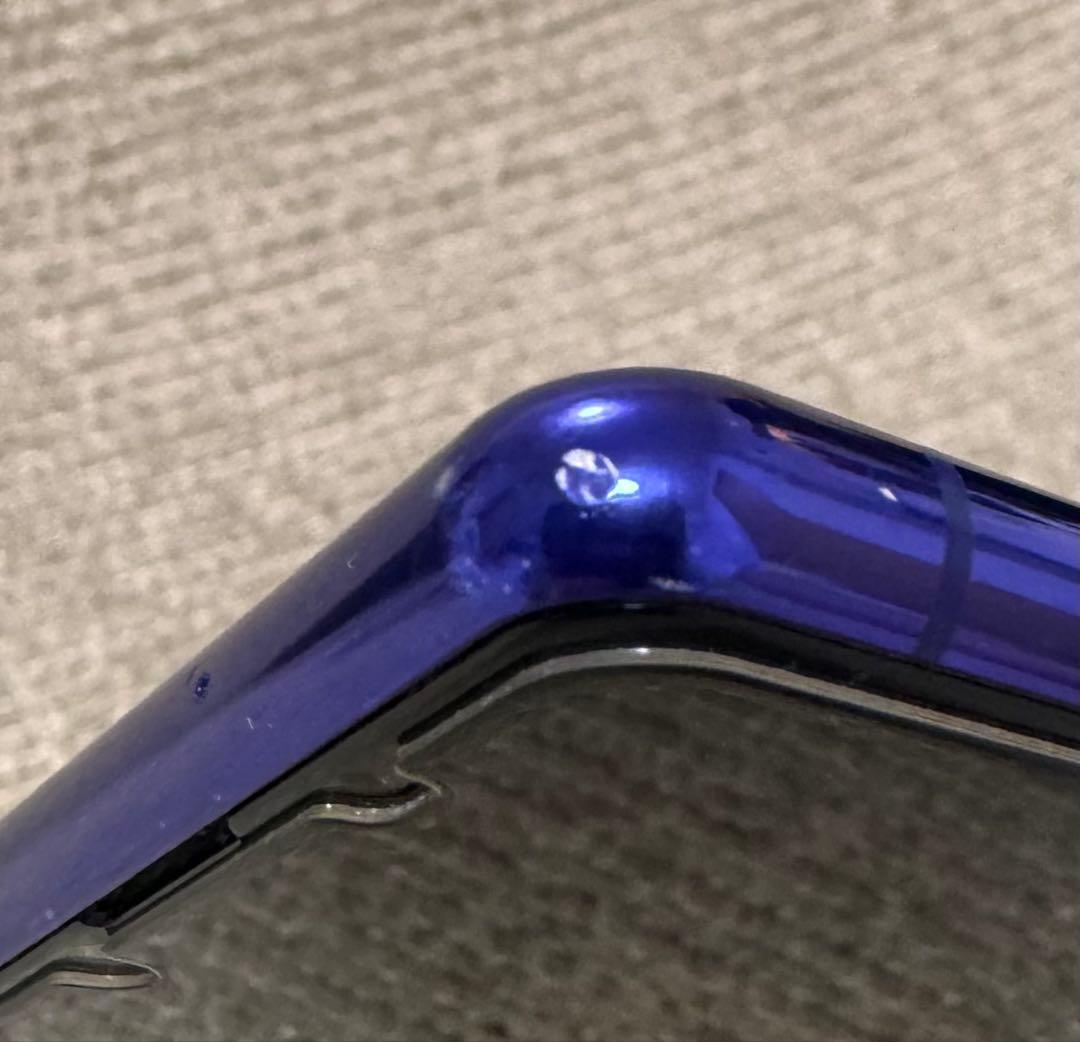 Sony Xperia 5 II docomo 5G パープル