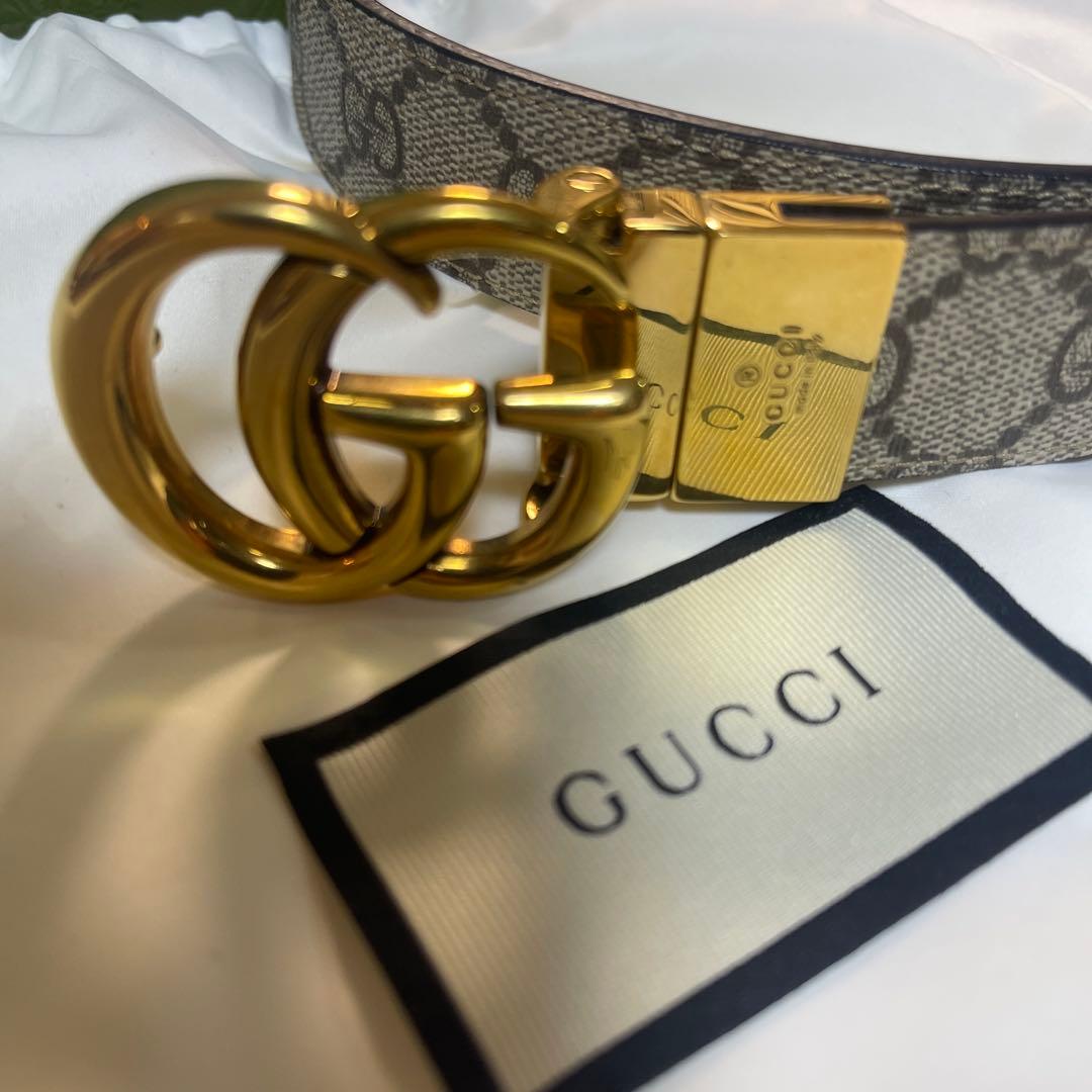 gucci ベルト レディース90-36