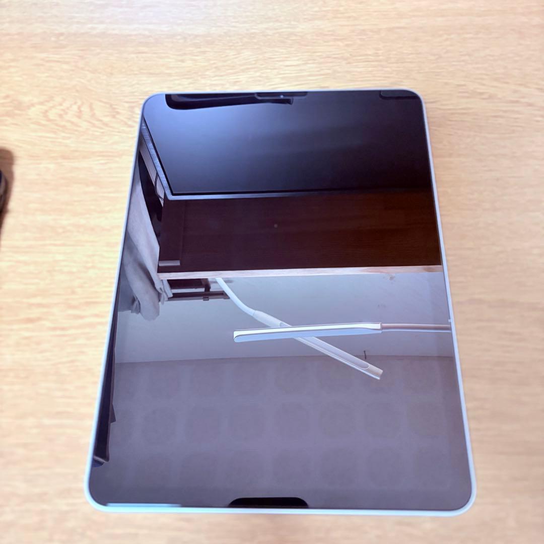 iPad Air 4世代 256GB Wi-Fi Apple Pencil付き