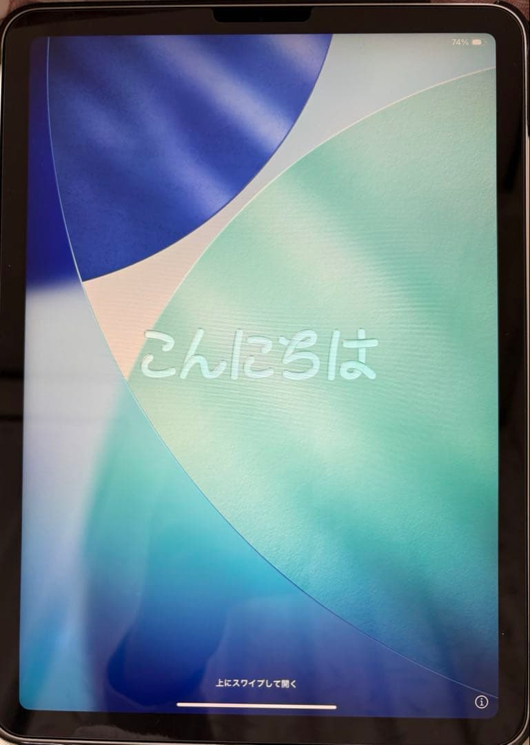 iPad Air 4世代 256GB Wi-Fi Apple Pencil付き