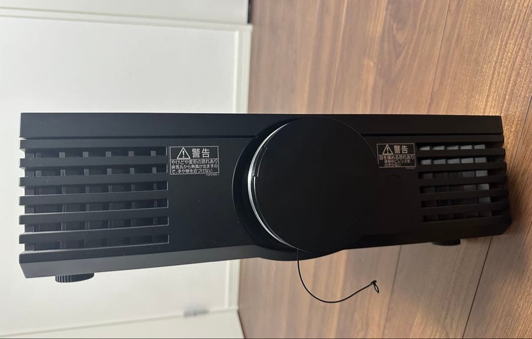 Panasonic TH-AE3000 プロジェクター 動作確認済