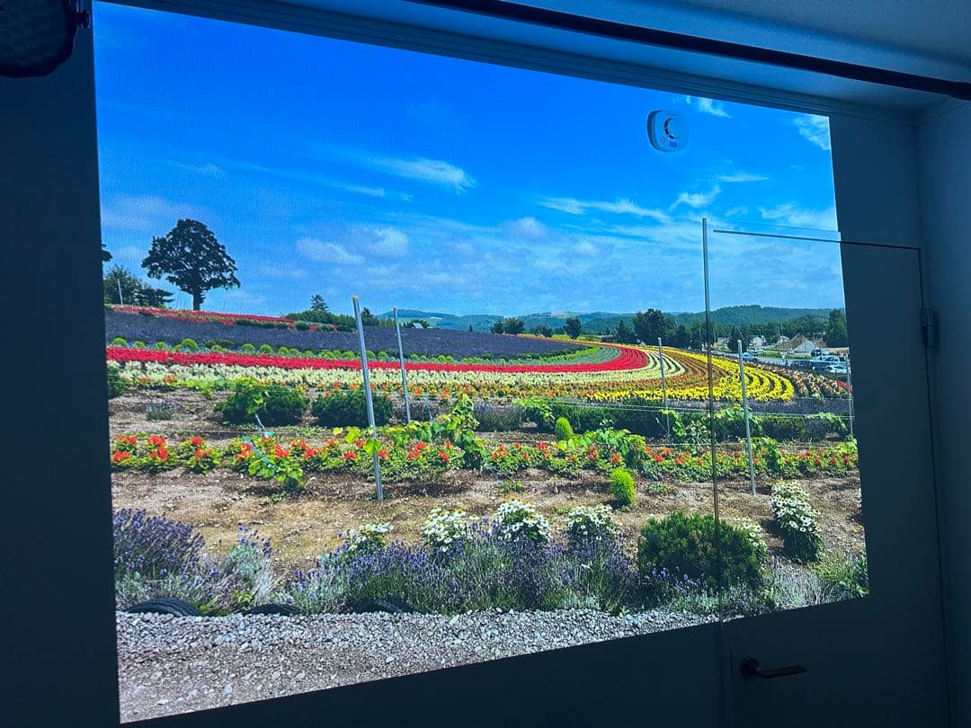 Panasonic TH-AE3000 プロジェクター 動作確認済