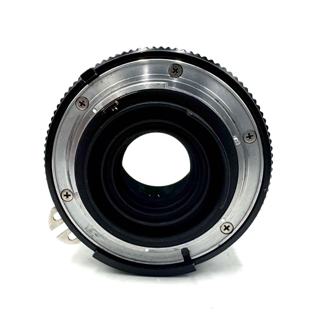 ❁動作良好❁ニコン Nikon Ai Nikkor 24mm F2.8 単焦点