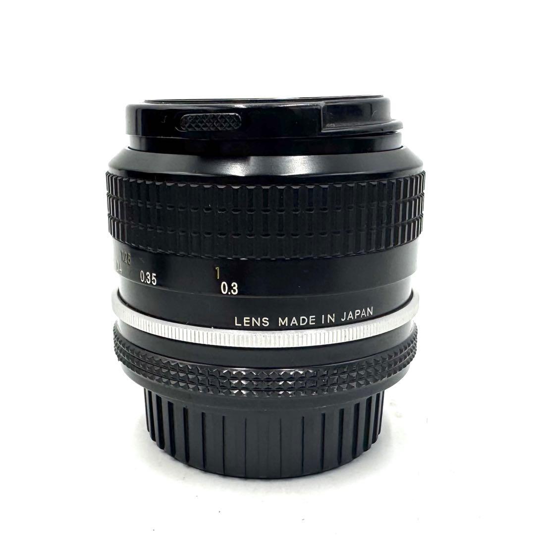 ❁動作良好❁ニコン Nikon Ai Nikkor 24mm F2.8 単焦点