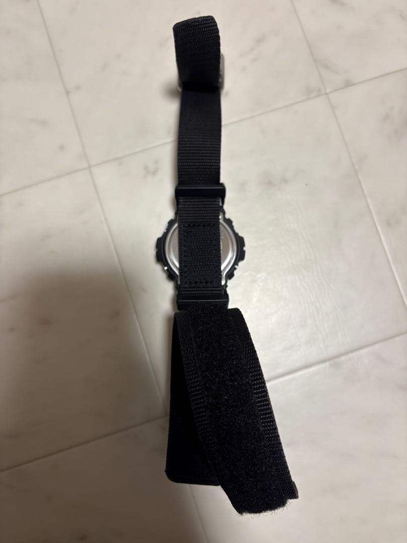 専用　supreme northface コラボ G-SHOCK