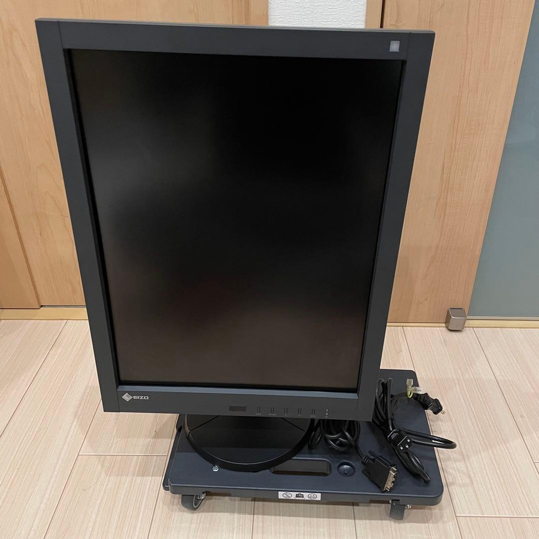 EIZO Radiforce GX340 21.2インチ モニター ディスプレイ