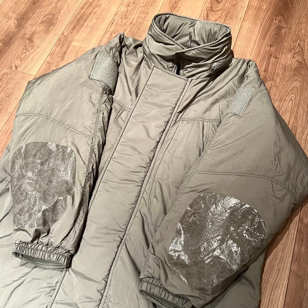 PCU Level7 Type2 halys Sekriモンスターパーカー M