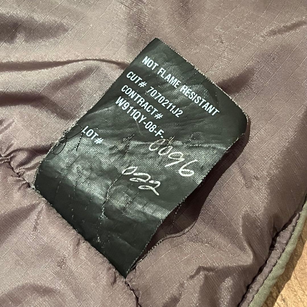 PCU Level7 Type2 halys Sekriモンスターパーカー M