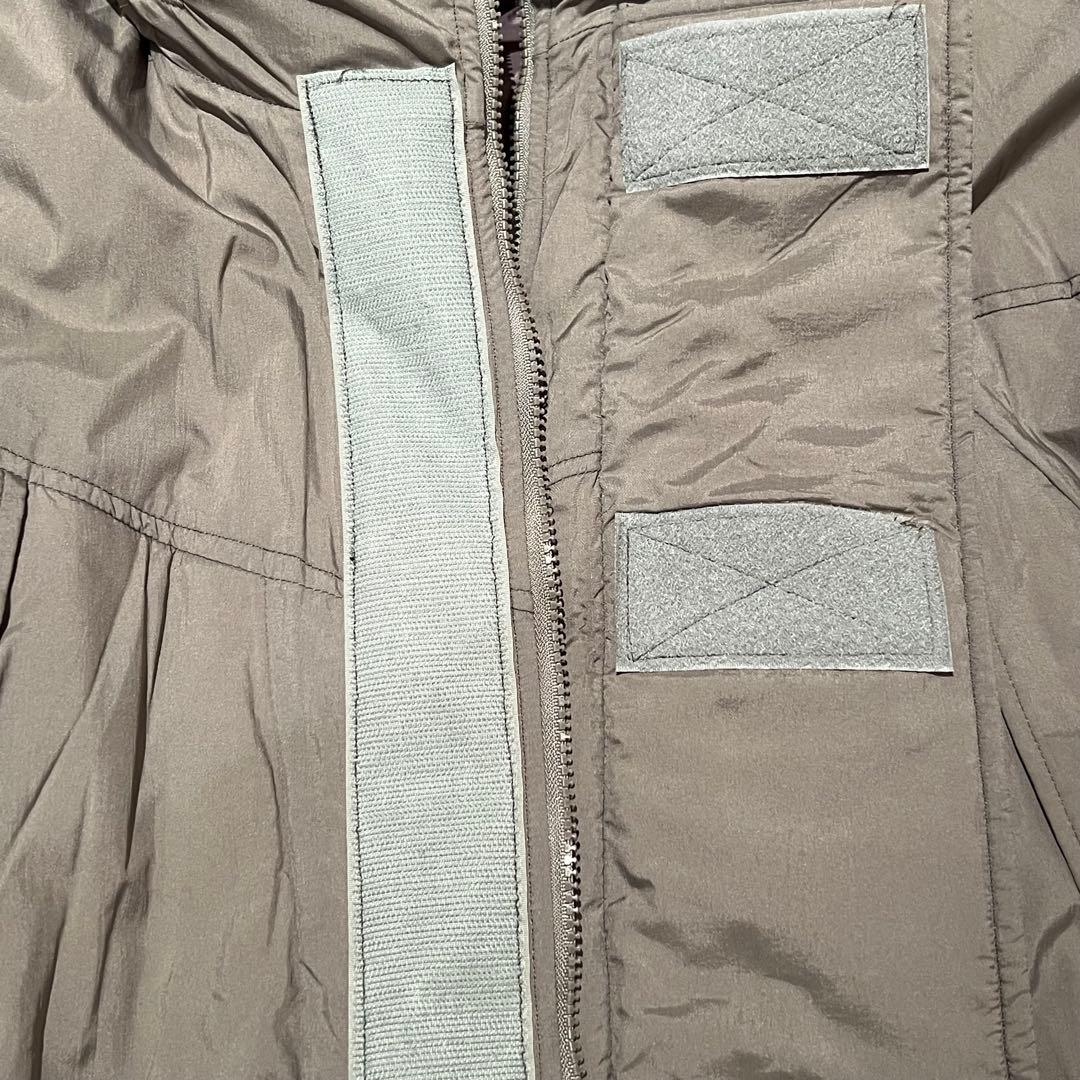 PCU Level7 Type2 halys Sekriモンスターパーカー M