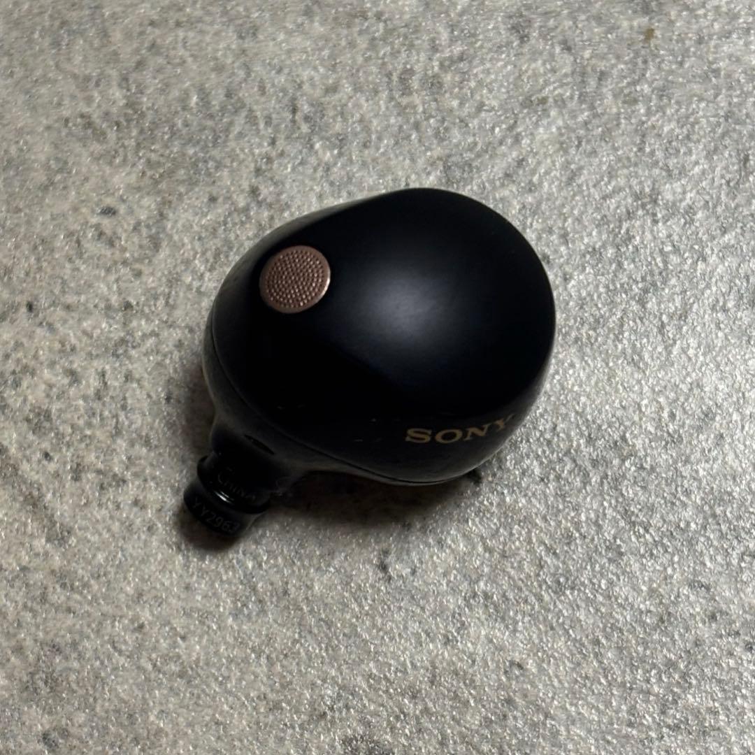 SONY WF-1000XM5 右耳 ケース