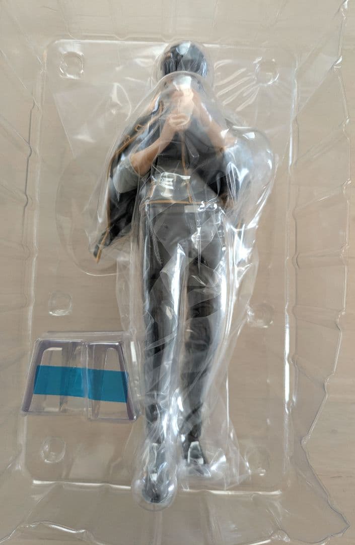 一番くじ銀魂〜くじはノリとタイミング〜B賞 土方十四郎