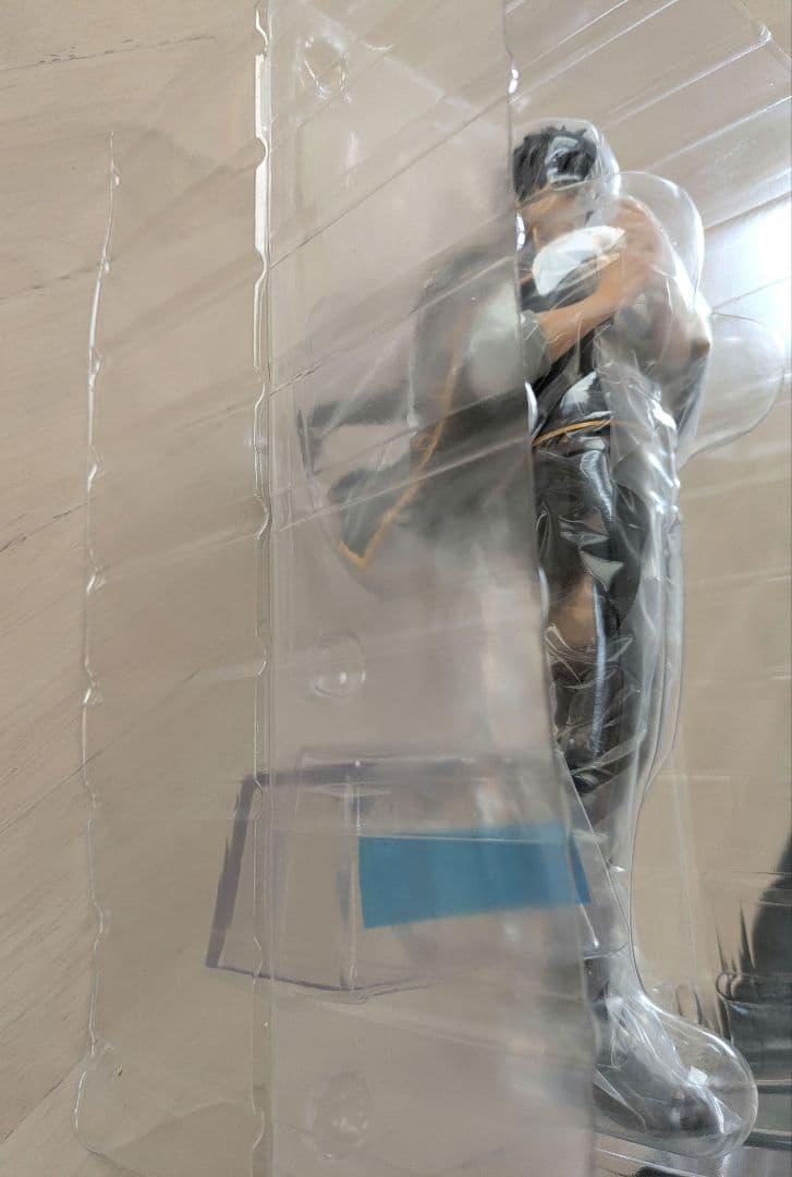 一番くじ銀魂〜くじはノリとタイミング〜B賞 土方十四郎