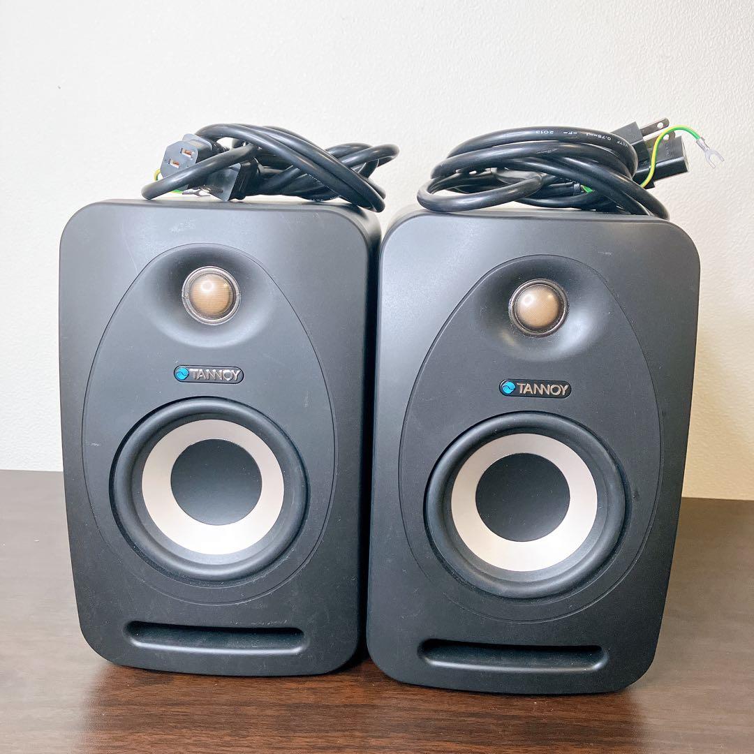 専用】TANNOY タンノイ 高音質スピーカー REVEAL 402