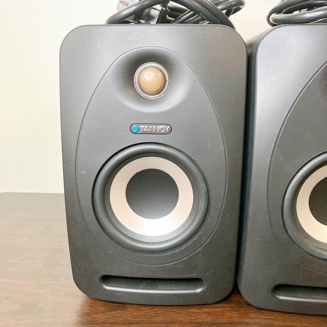 専用】TANNOY タンノイ 高音質スピーカー REVEAL 402