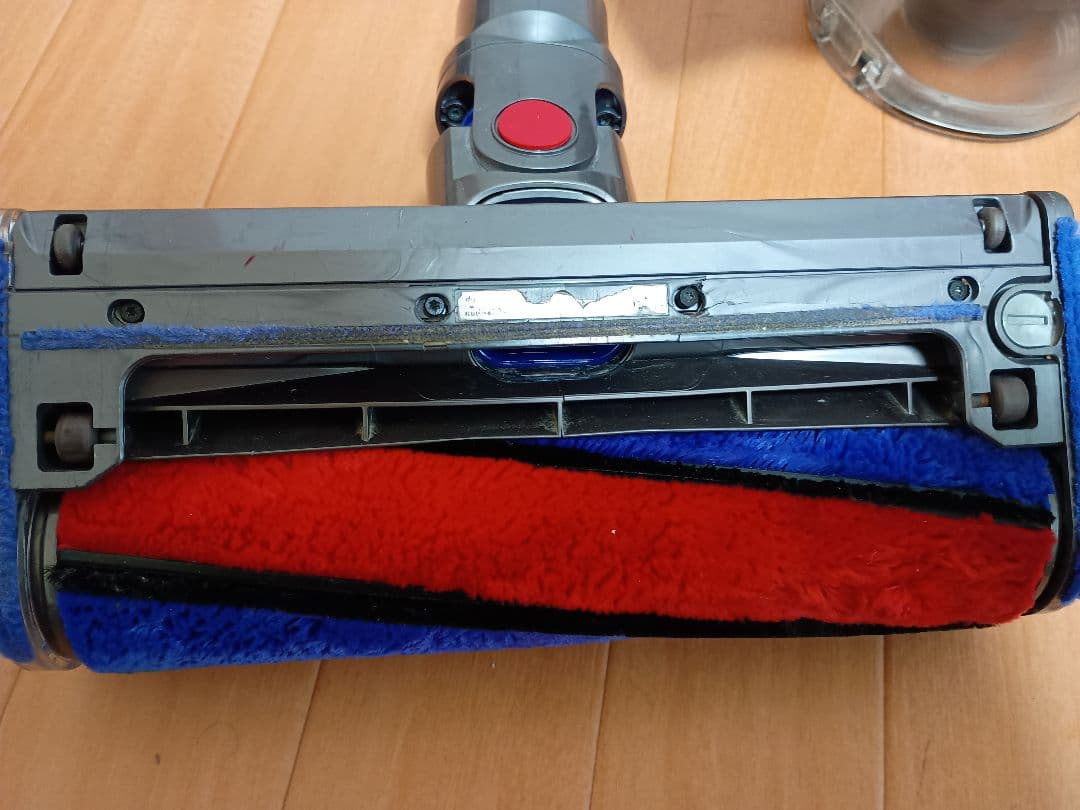 ダイソン V8 コードレスクリーナー SV10　分解洗浄品　51