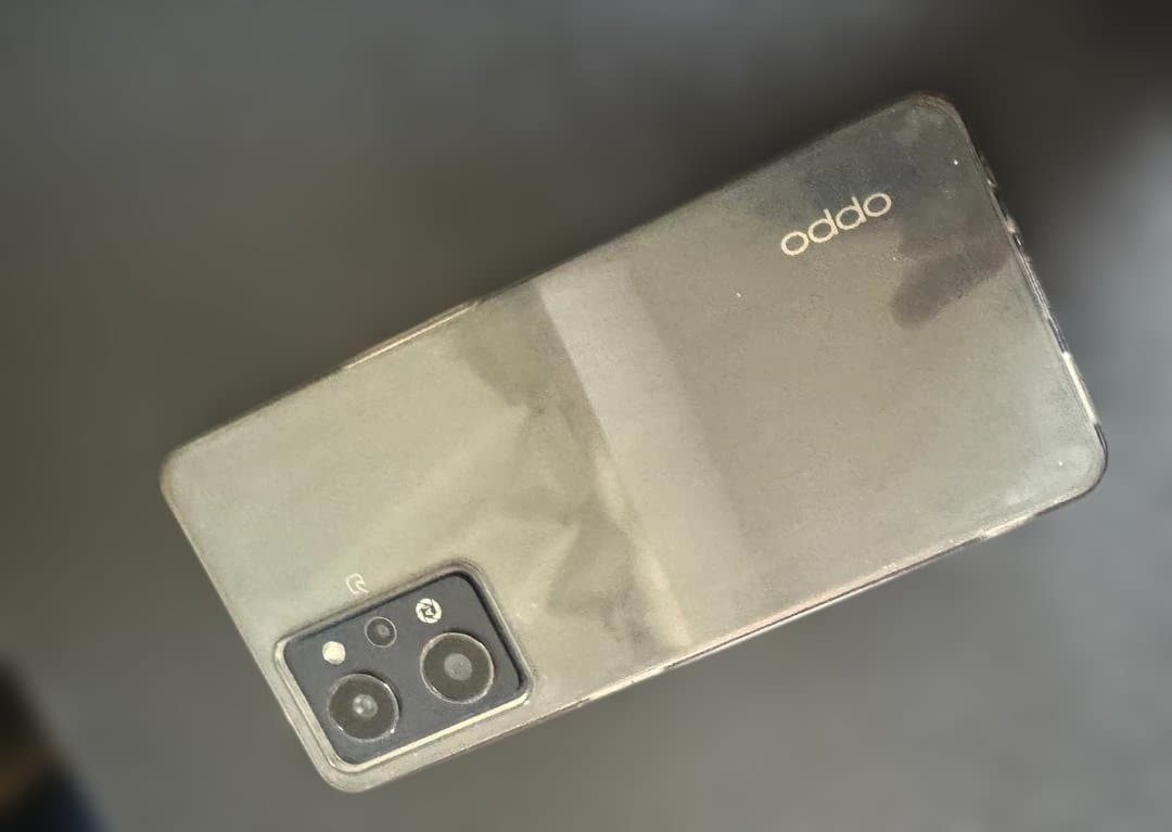 OPPO Reno7 A 楽天版 128GB デュアルSIM対応