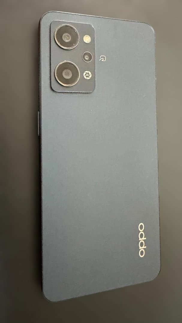 OPPO Reno7 A 楽天版 128GB デュアルSIM対応