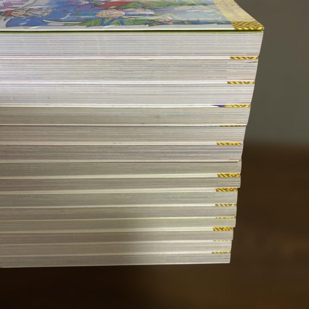 歴史漫画タイムワープシリーズ 通史編全巻+ サバイバルシリーズ全巻