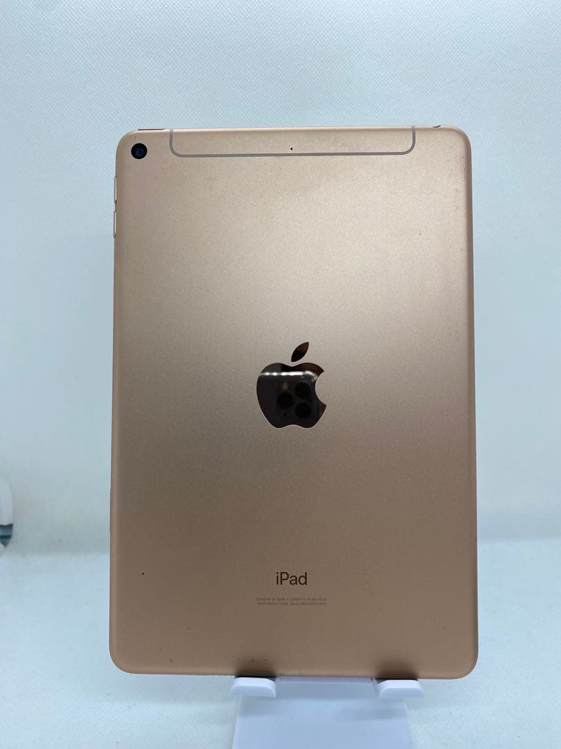 iPad mini 5 - 64GB SIMフリー 23972