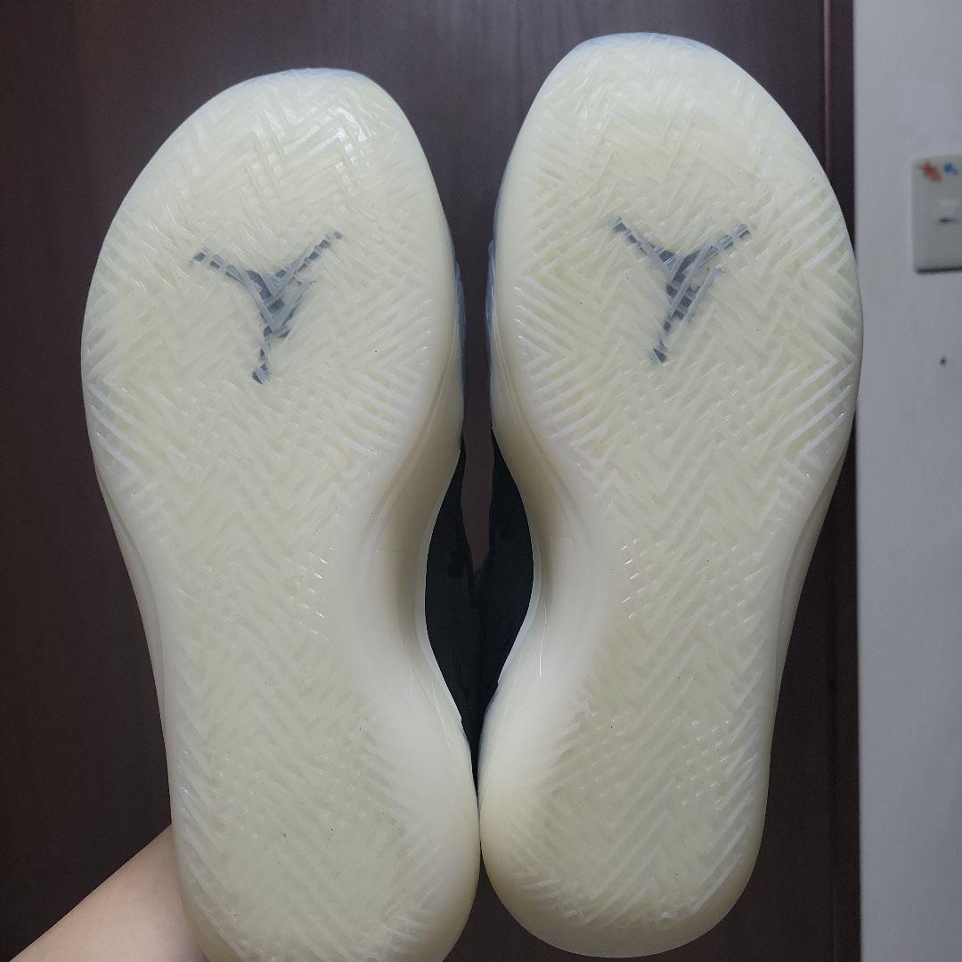 エアジョーダン39