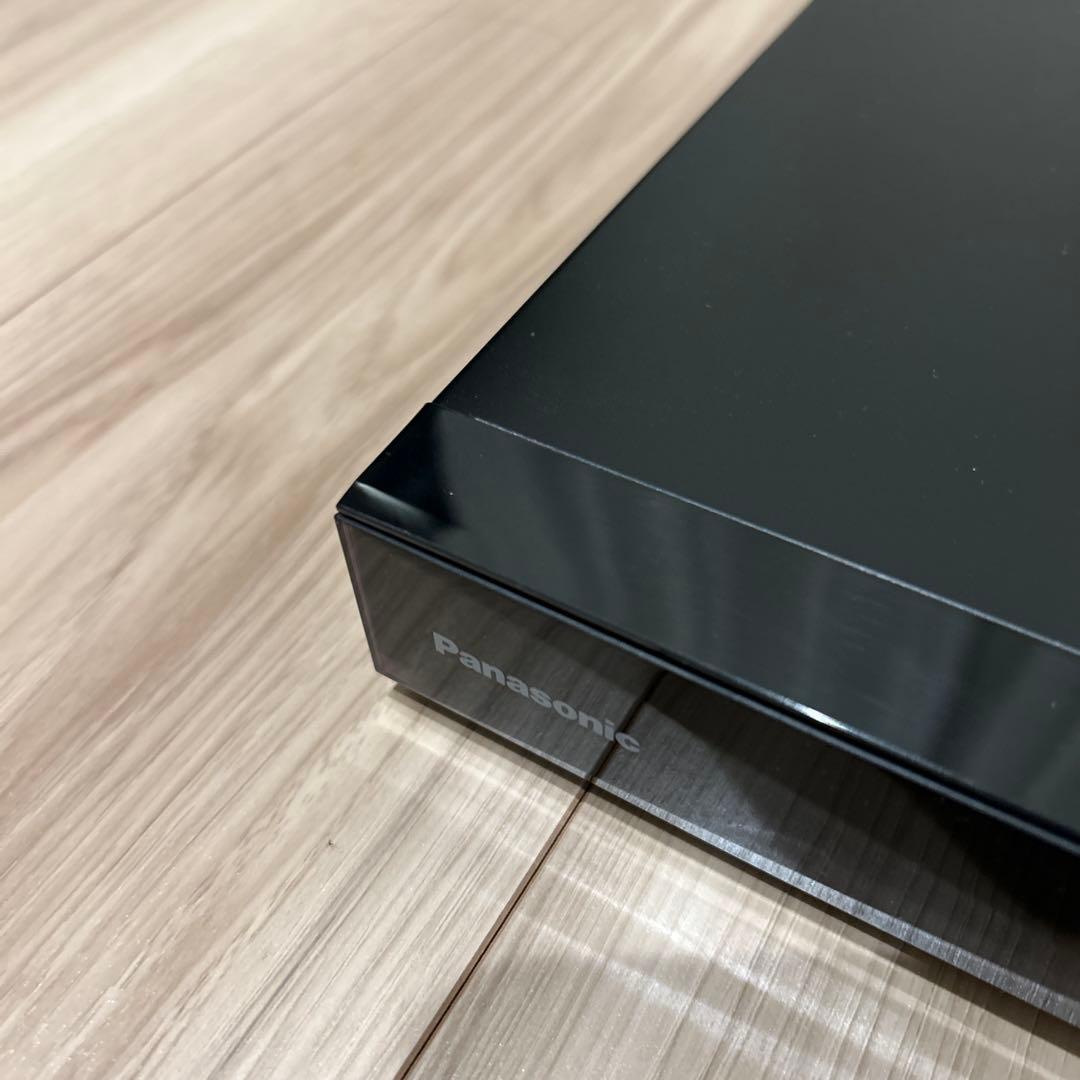 Panasonic DIGA BRレコーダーDMR-BW1050