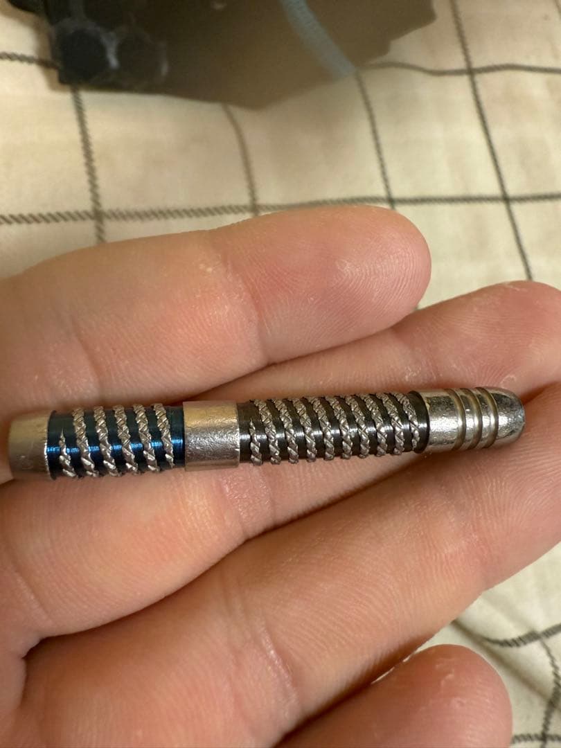 リカルドtype2(famous限定カラー)浅田斉吾プロモデル