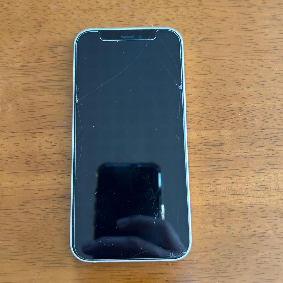 携帯電話本体 MNJ