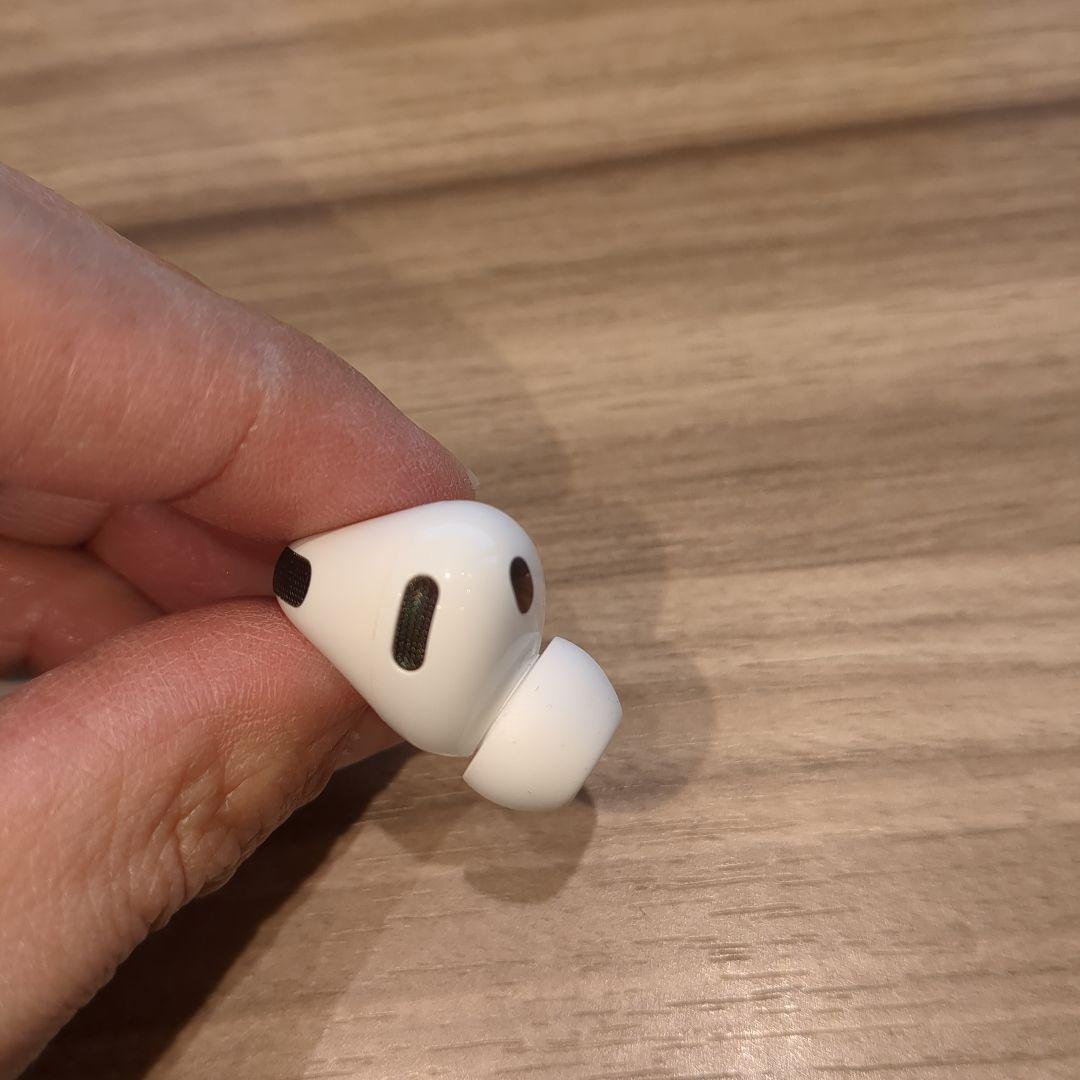 美品　AirPods Pro 第3世代 右　右耳　A3063