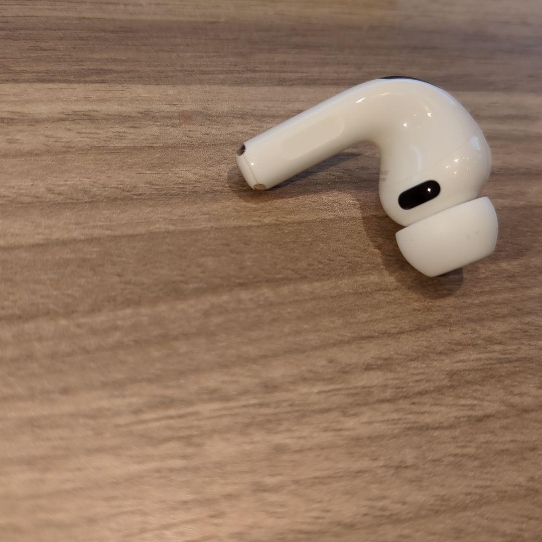 美品　AirPods Pro 第3世代 右　右耳　A3063