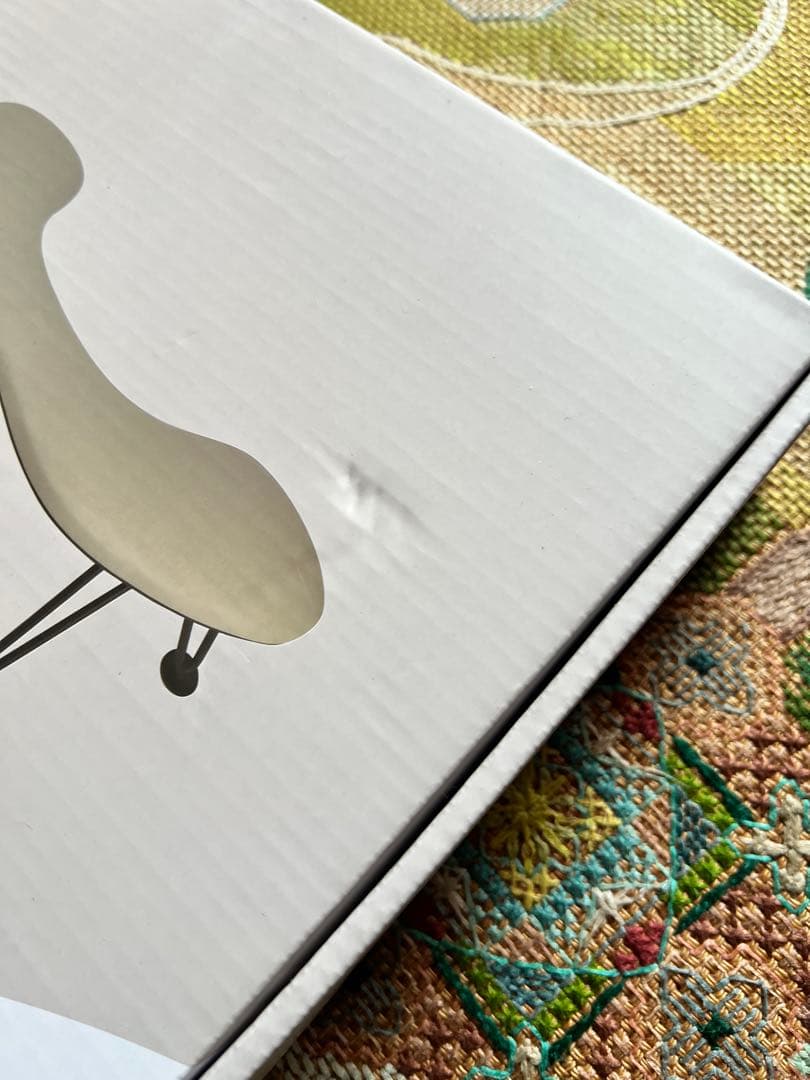 【新品未使用】　トイズ　バイ　アイニティ　アームレスト　オットマン TOY's