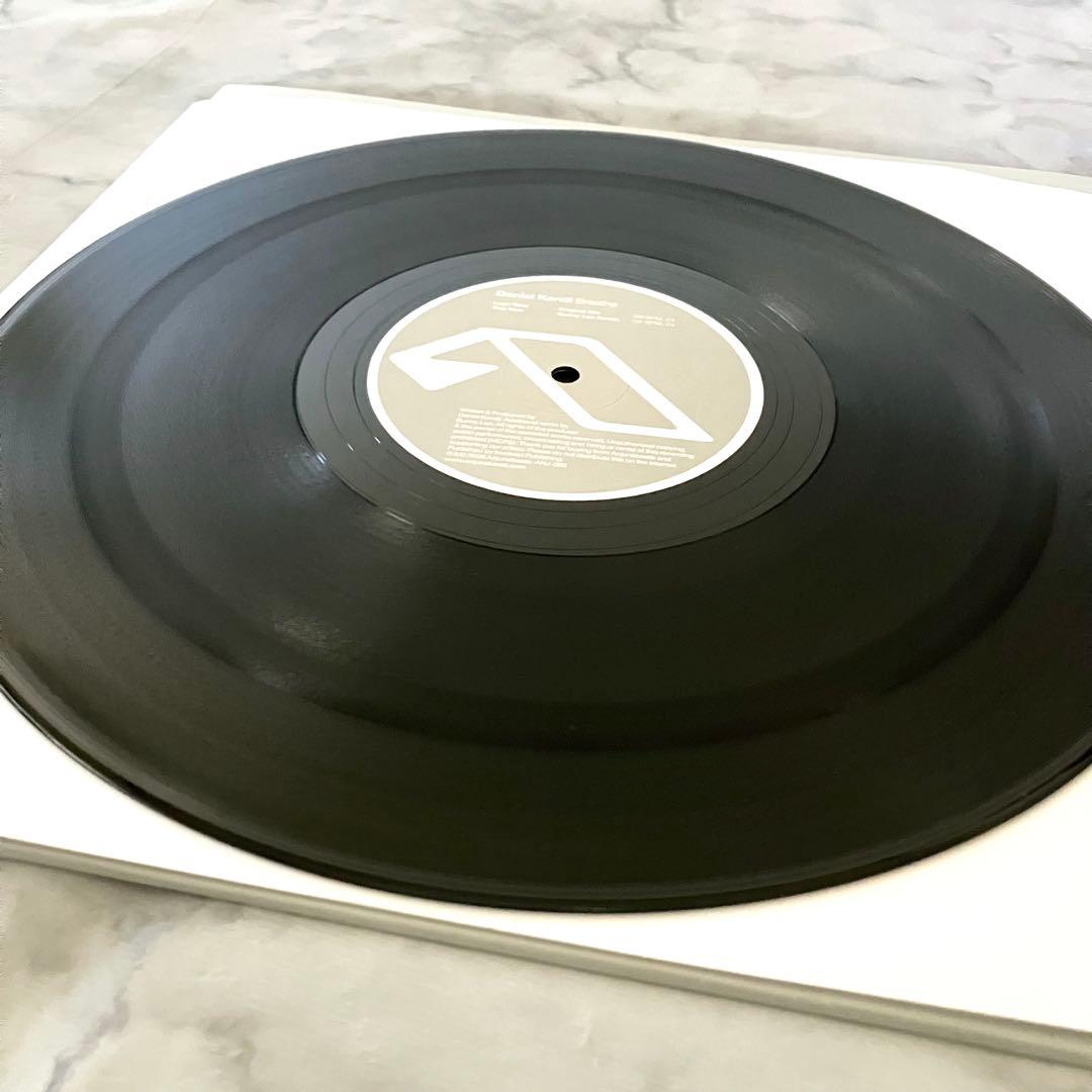 洋楽 Daniel Kandi - Breathe 12\" Anjunabeats