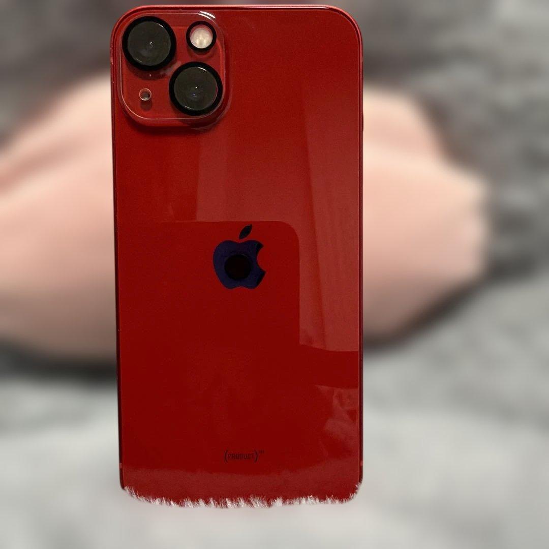 携帯電話本体 Apple iPhone13 256GB