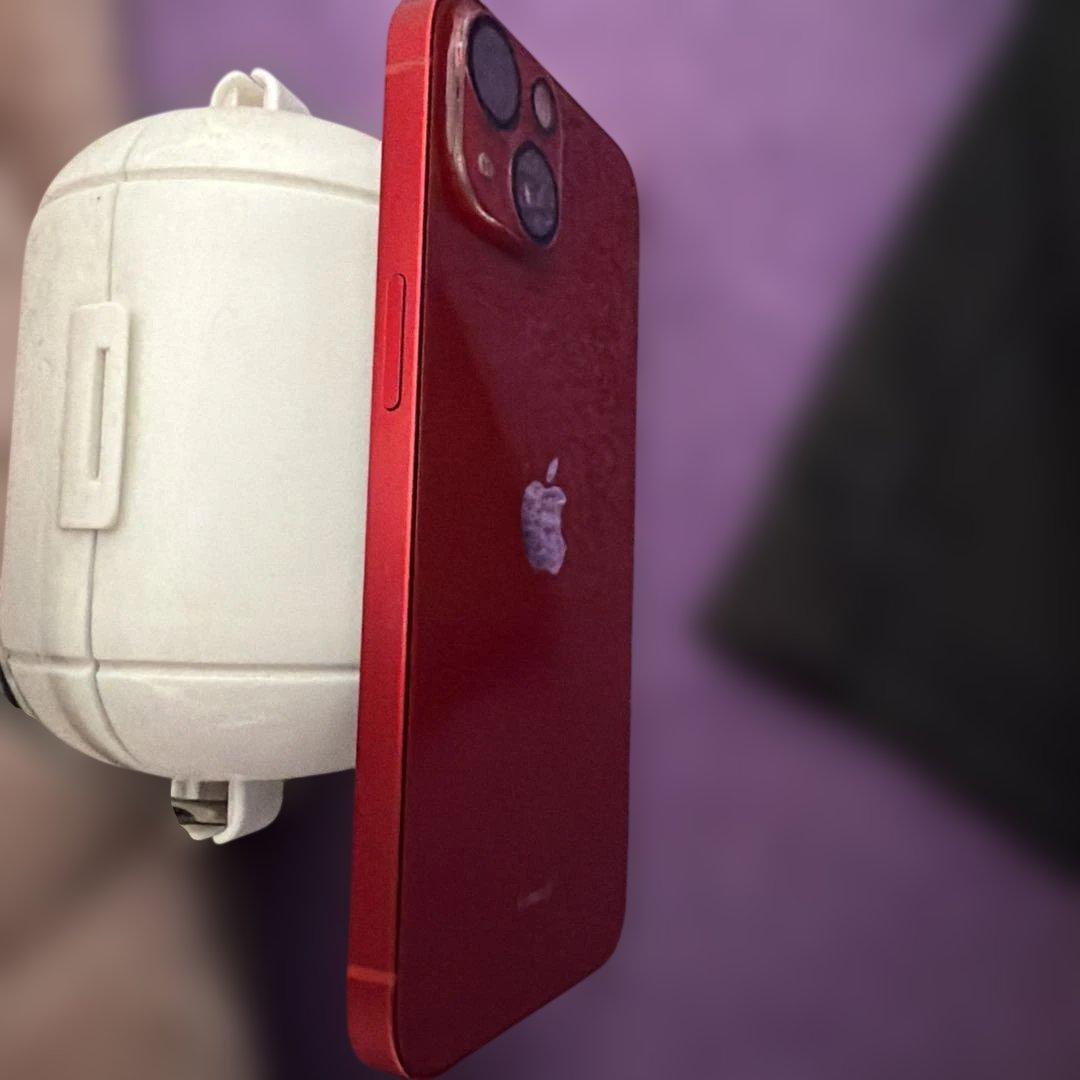 携帯電話本体 Apple iPhone13 256GB