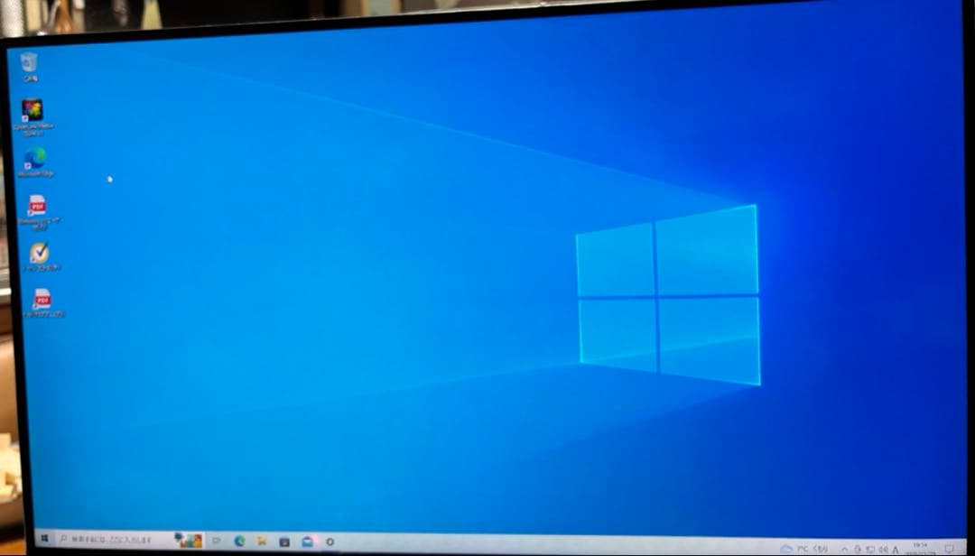 iiyama LEVEL∞ ゲーミングPC 本体のみの出品です。