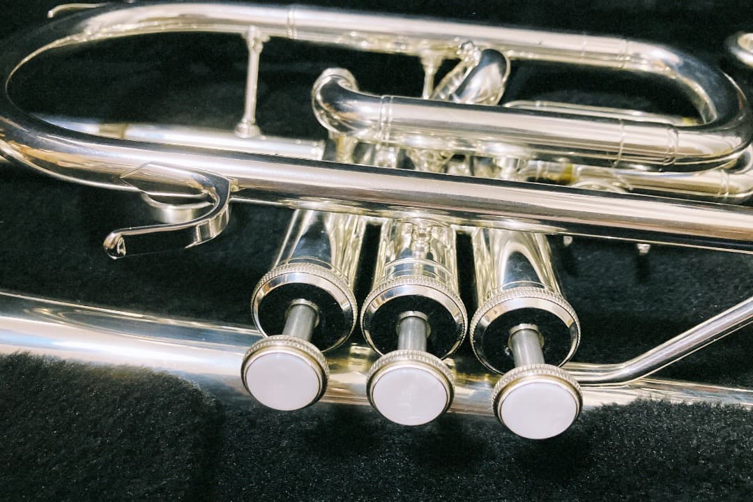 コルネット/ YCR-4330GSII【YAMAHA】