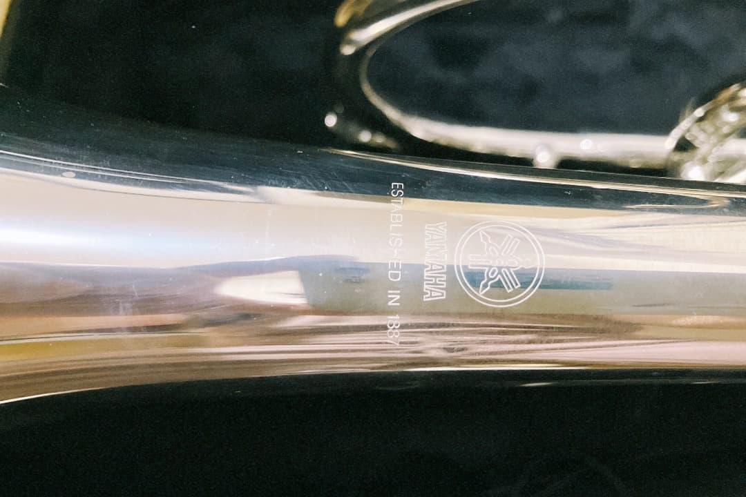 コルネット/ YCR-4330GSII【YAMAHA】