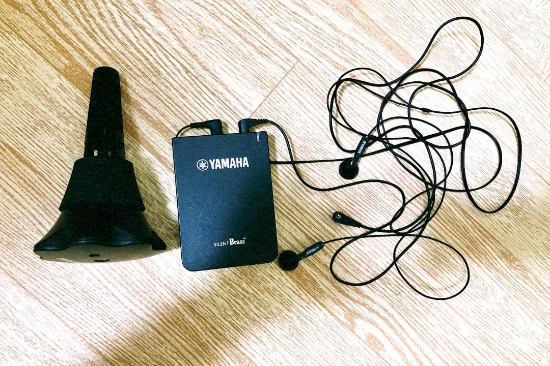 コルネット/ YCR-4330GSII【YAMAHA】