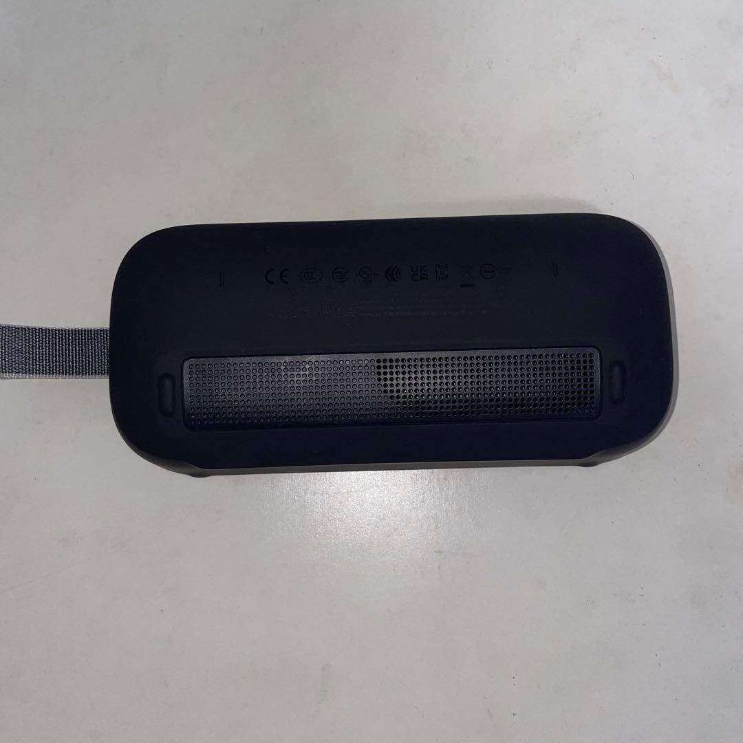 BOSE SAUNDLINK FLEX ワイヤレススピーカー